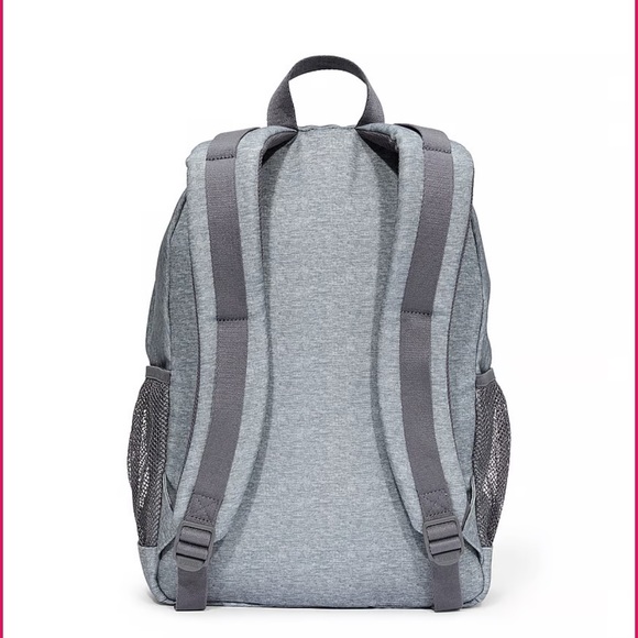 PINK Victoria’s Secret IVY CLASSIC CANVAS BACKPACK